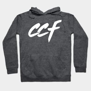 Christian City Fellowship Logo Hoodie